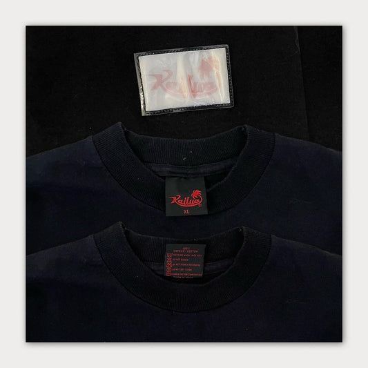 Gundam long sleeve tee