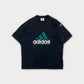 90s Adidas Tee