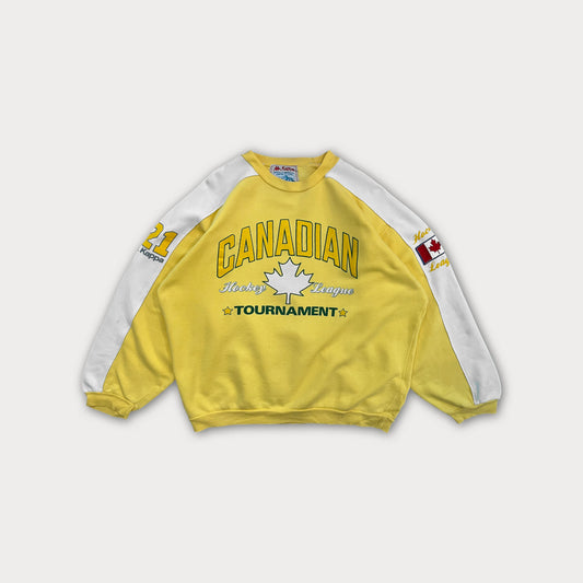 80s Kappa Sweatshirt