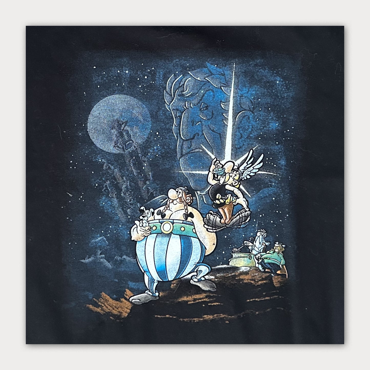 Asterix & Obelix Tee