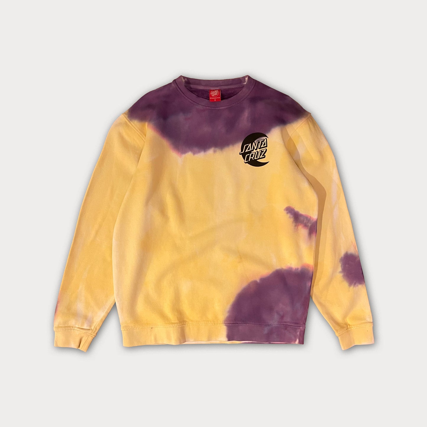 Santa Cruz Sweatshirt