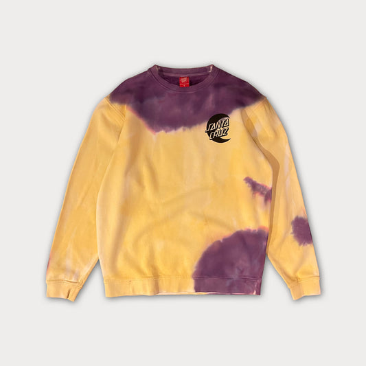 Santa Cruz Sweatshirt