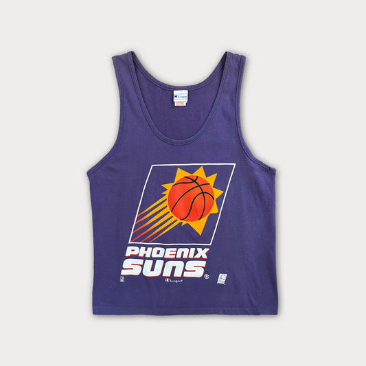 90s Suns Tank Top