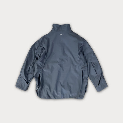 Y2K Nike Anorak by Stewart Horner