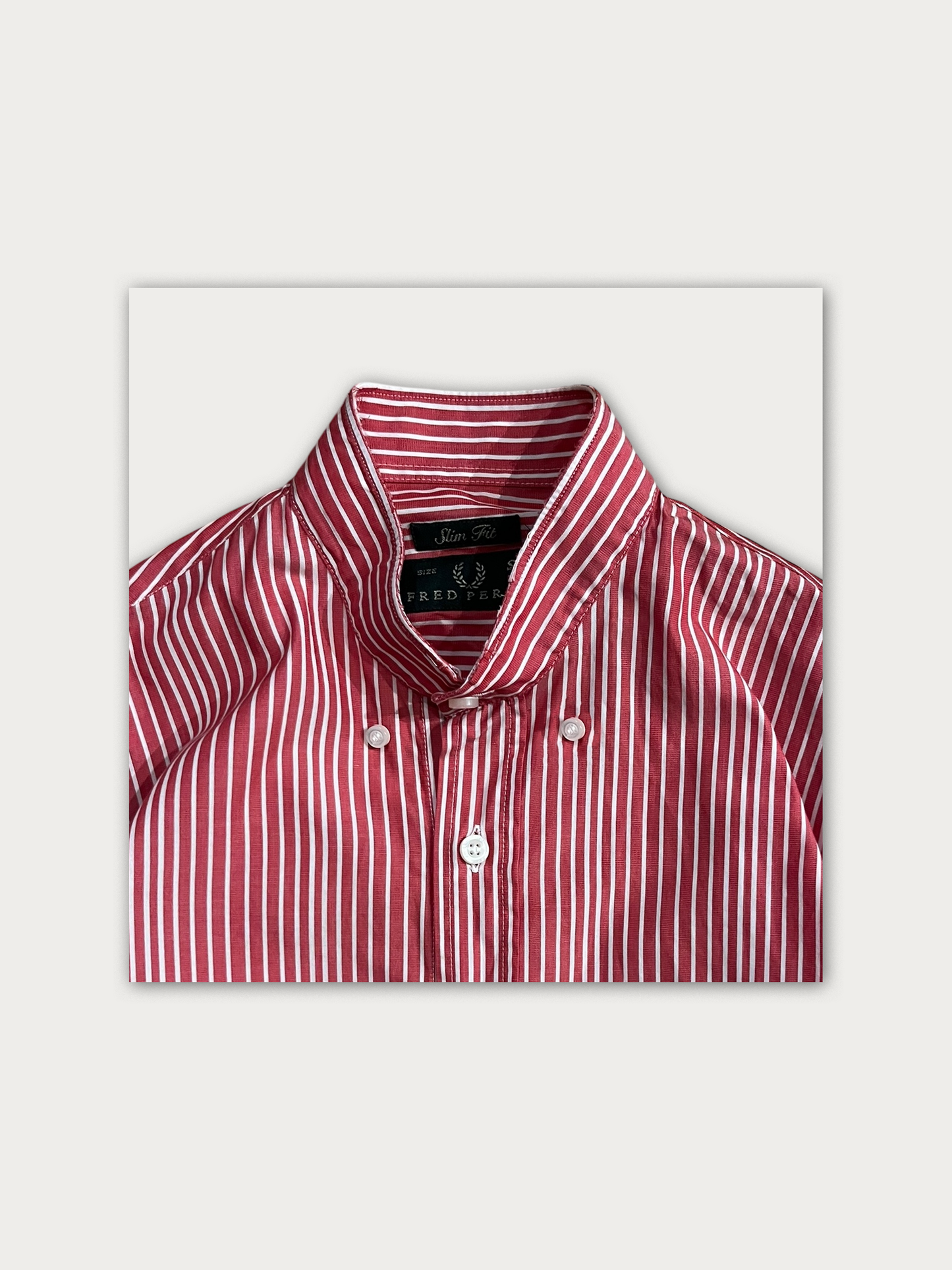 Fred Perry Shirt