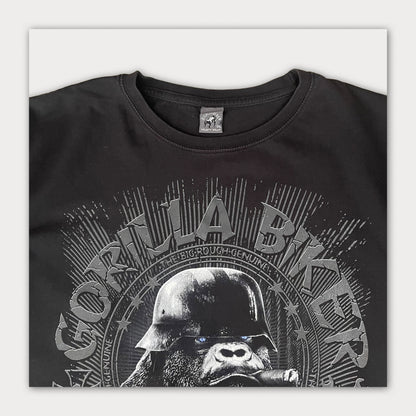 Biker Tee