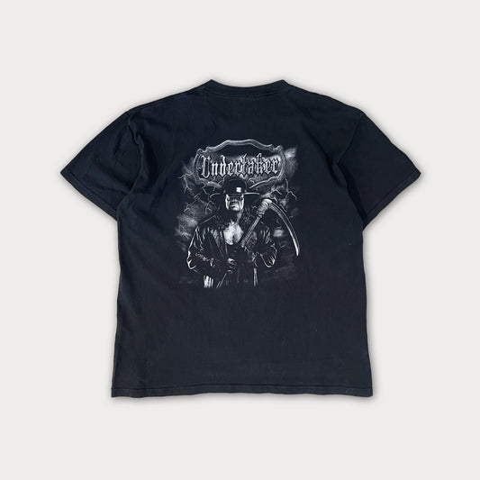 Undertaker Tee