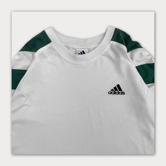 90s Adidas Tee