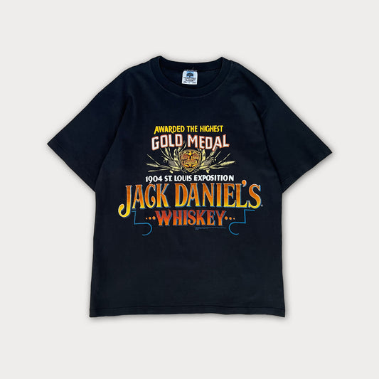 80s Jack Daniel’s Tee