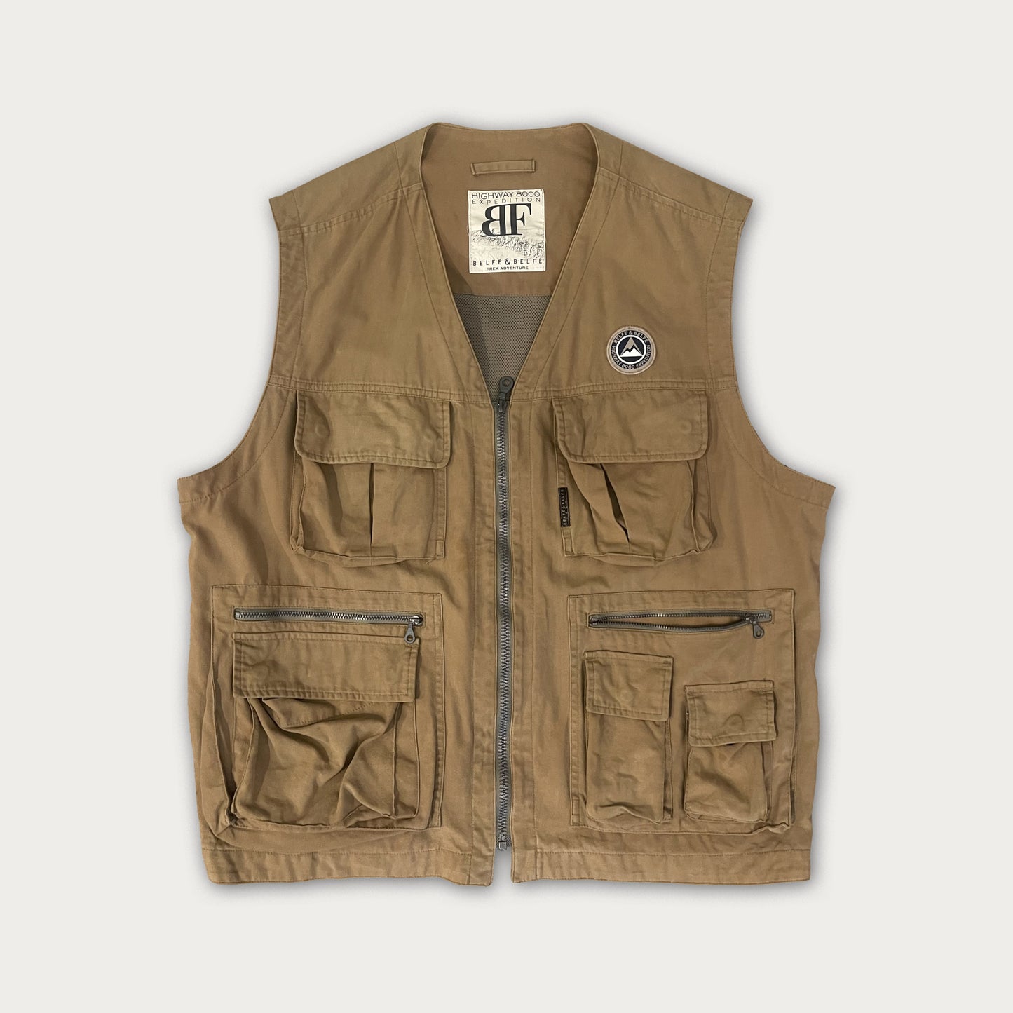 Belfe Vest