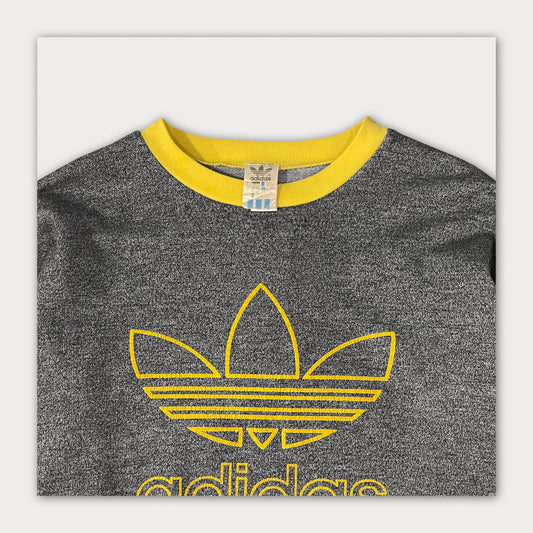 Adidas sweatshirt