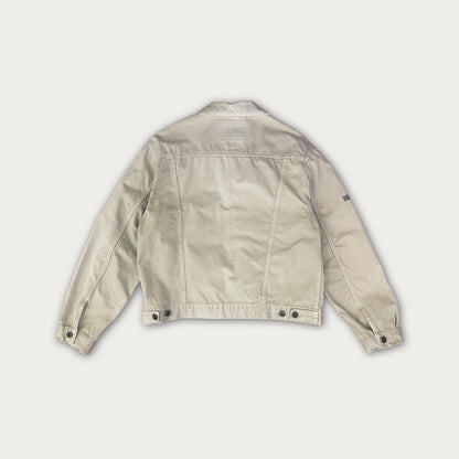 80s Energie Denim Jacket