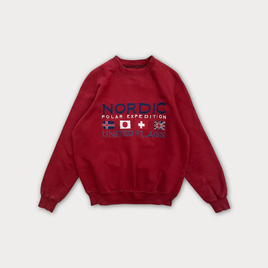 90s Sweatshirt