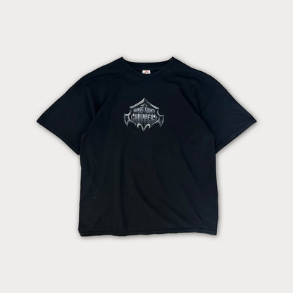 Orange County Choppers Tee