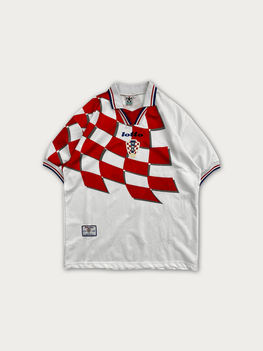 1998 Croatia