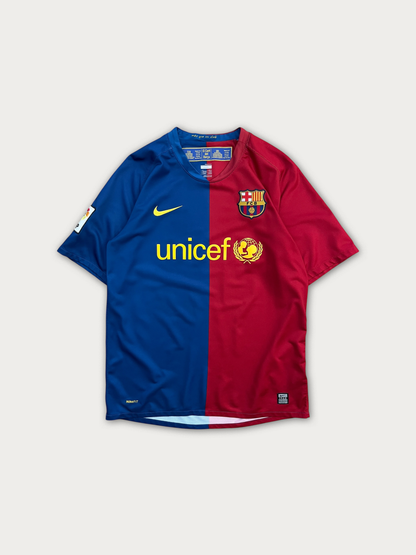 2008/09 Barca