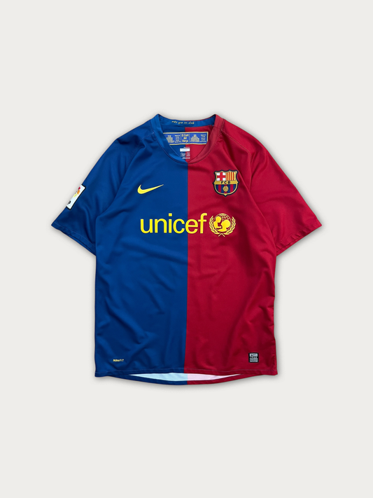 2008/09 Barca
