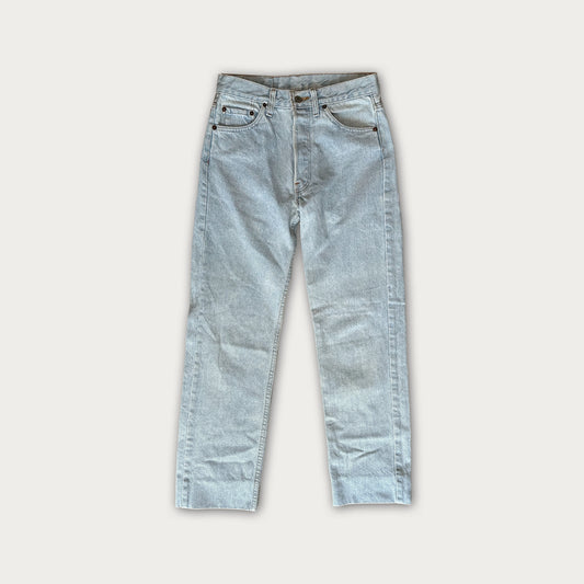 LEVI’s 501 jeans