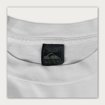 90s Quicksilver Tee