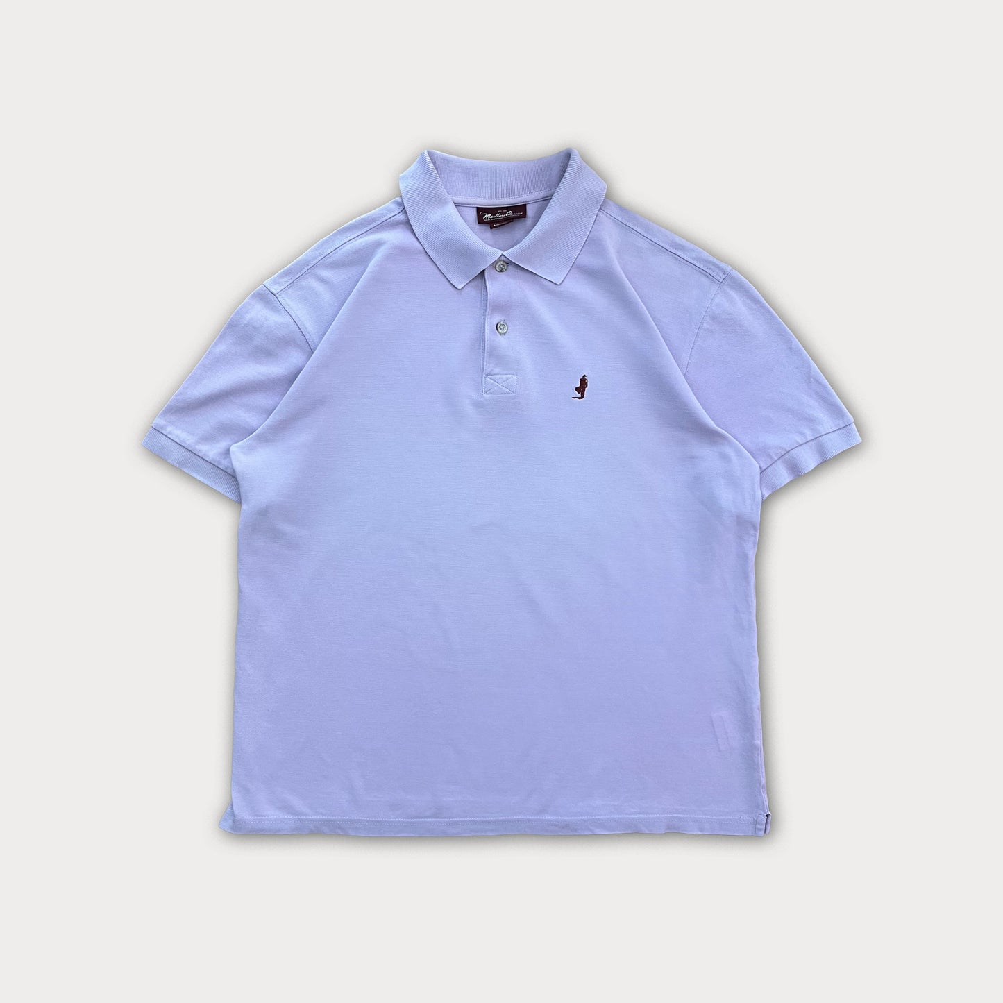 Marlboro Classics Polo Tee