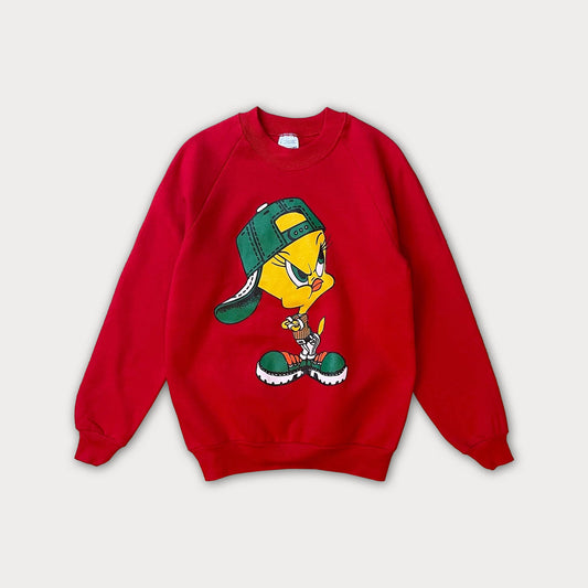 90’s Screen Stars ft Tweety