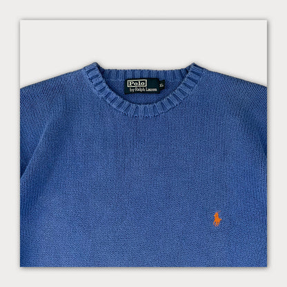 Ralph Lauren Cotton knit