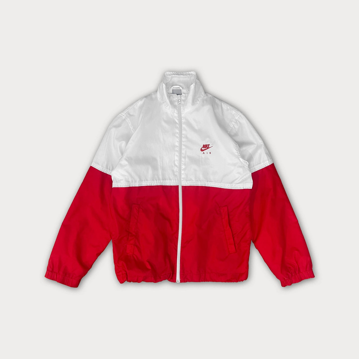 Y2K Nike Light Jacket