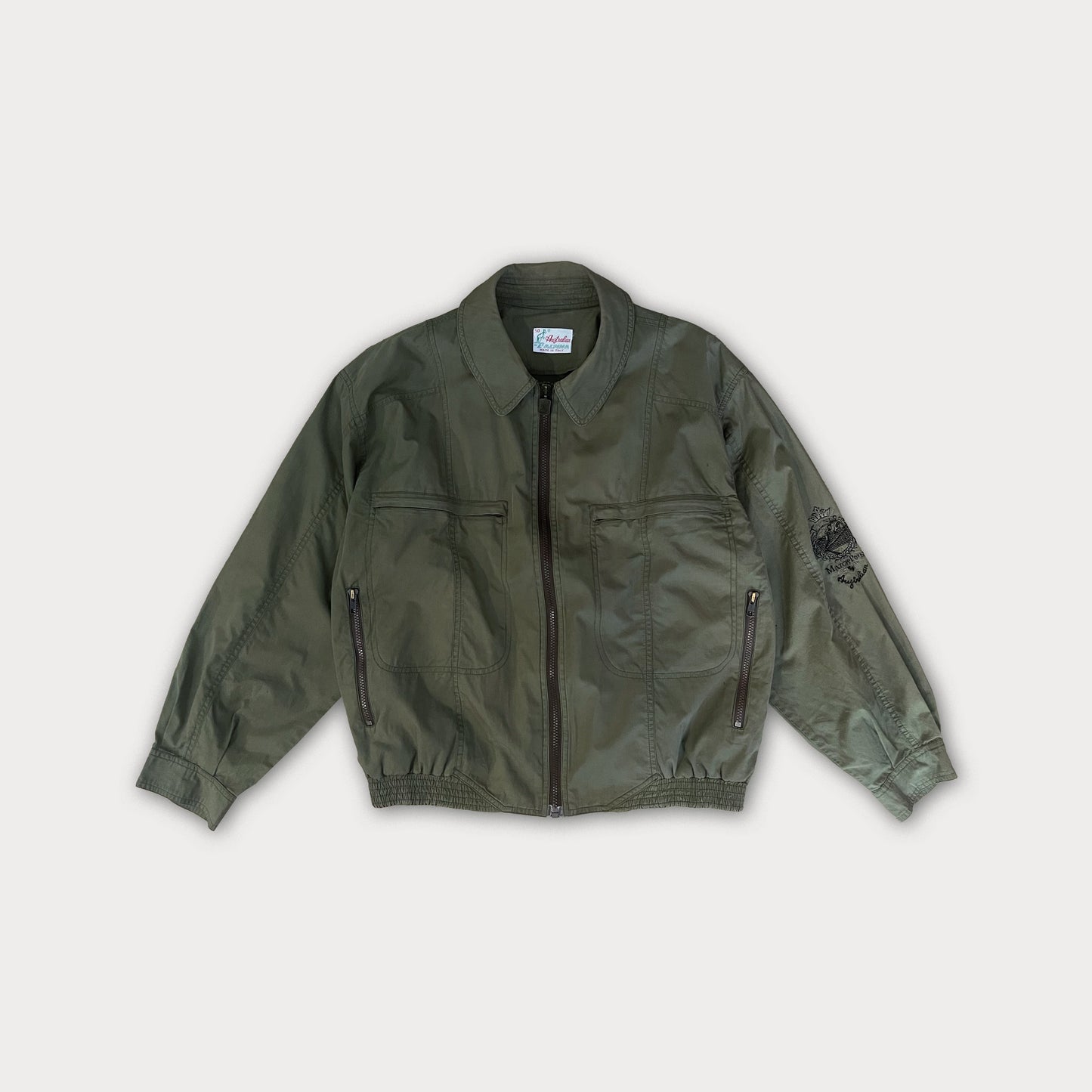 Australian light jacket