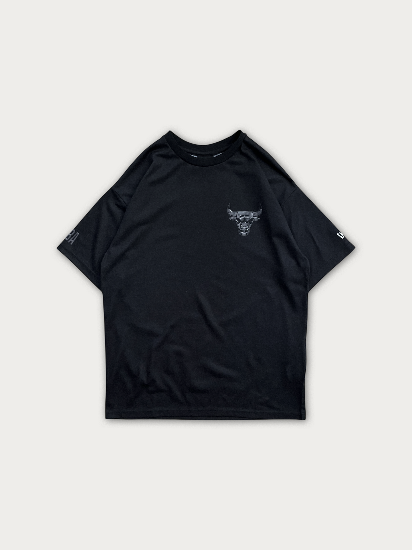 NewEra Chicago Bulls Tee