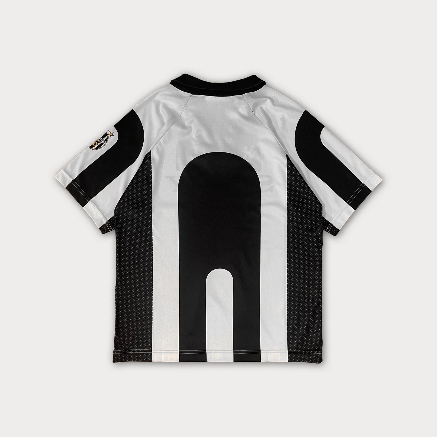 1997/98 Juventus - Junior Size