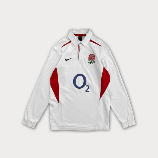 2003-05 England Rugby Sweatshirt