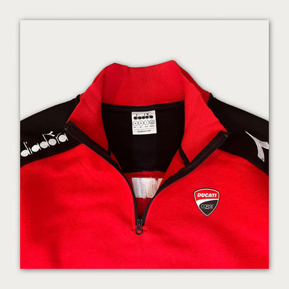 Ducati Corse Sweatshirt
