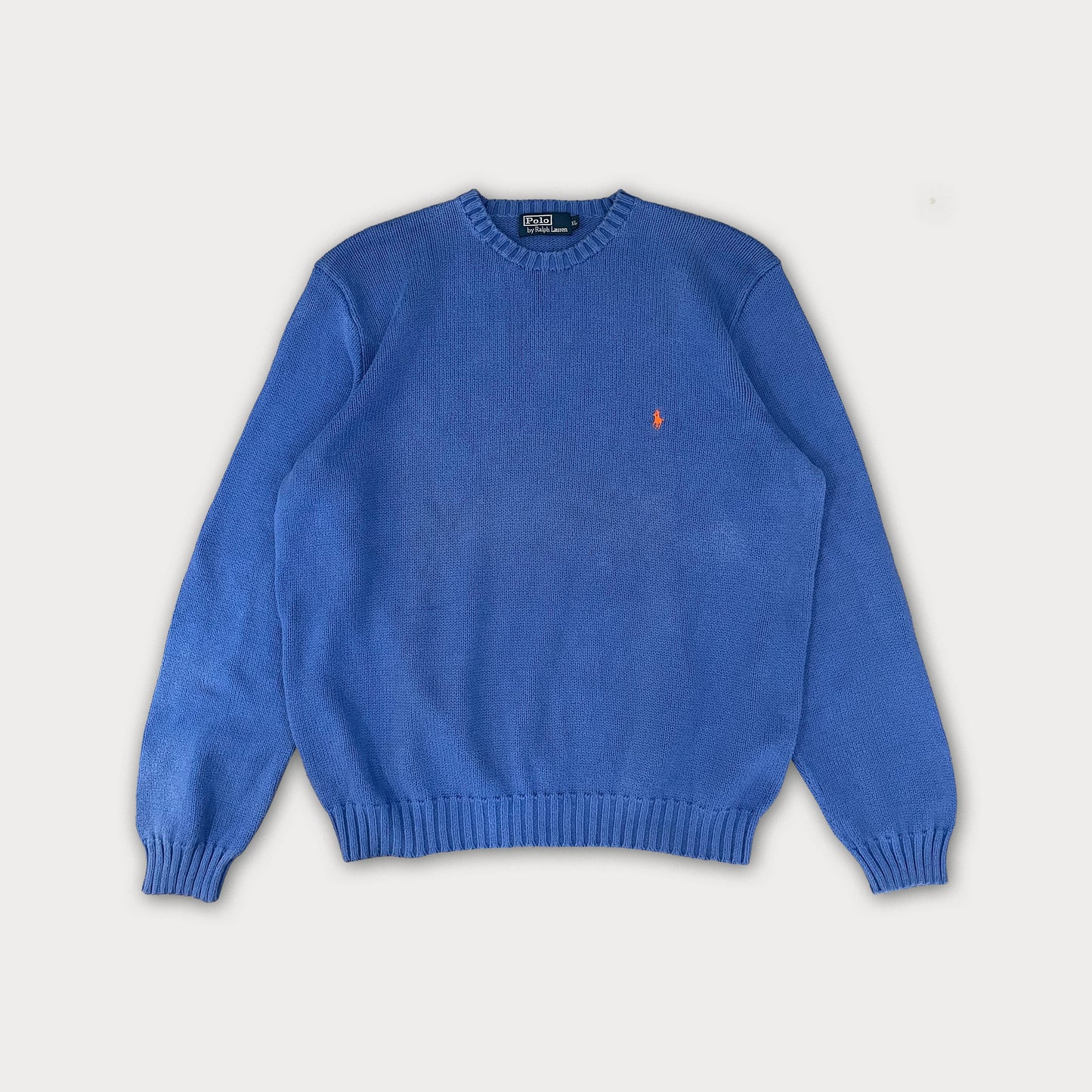 Ralph Lauren Cotton knit