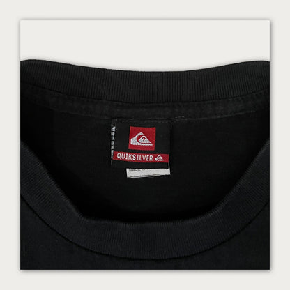 Y2K Quicksilver Tee