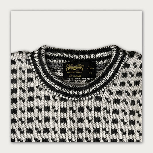 Devold Wool Knit