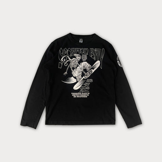 Scorpion Bay long sleeves