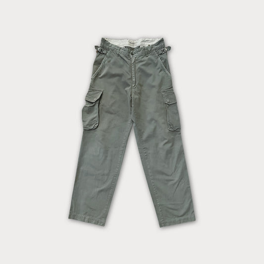 Vtg Cargo Pants