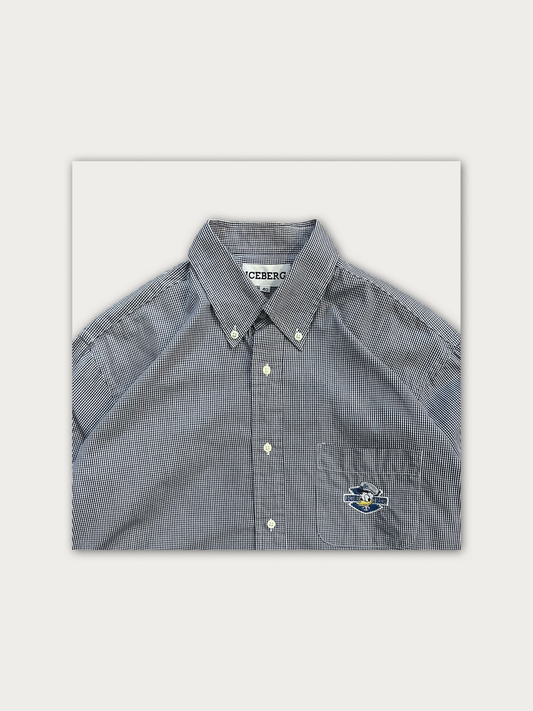 Iceberg X Disney Shirt