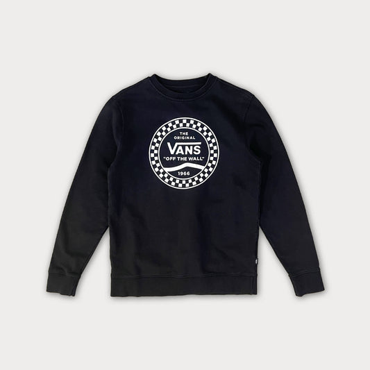 Vans sweatshirt
