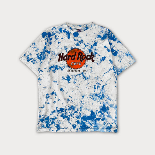 Tie-Dye Tee