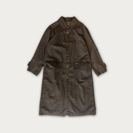 Marlboro Classics Trench Coat