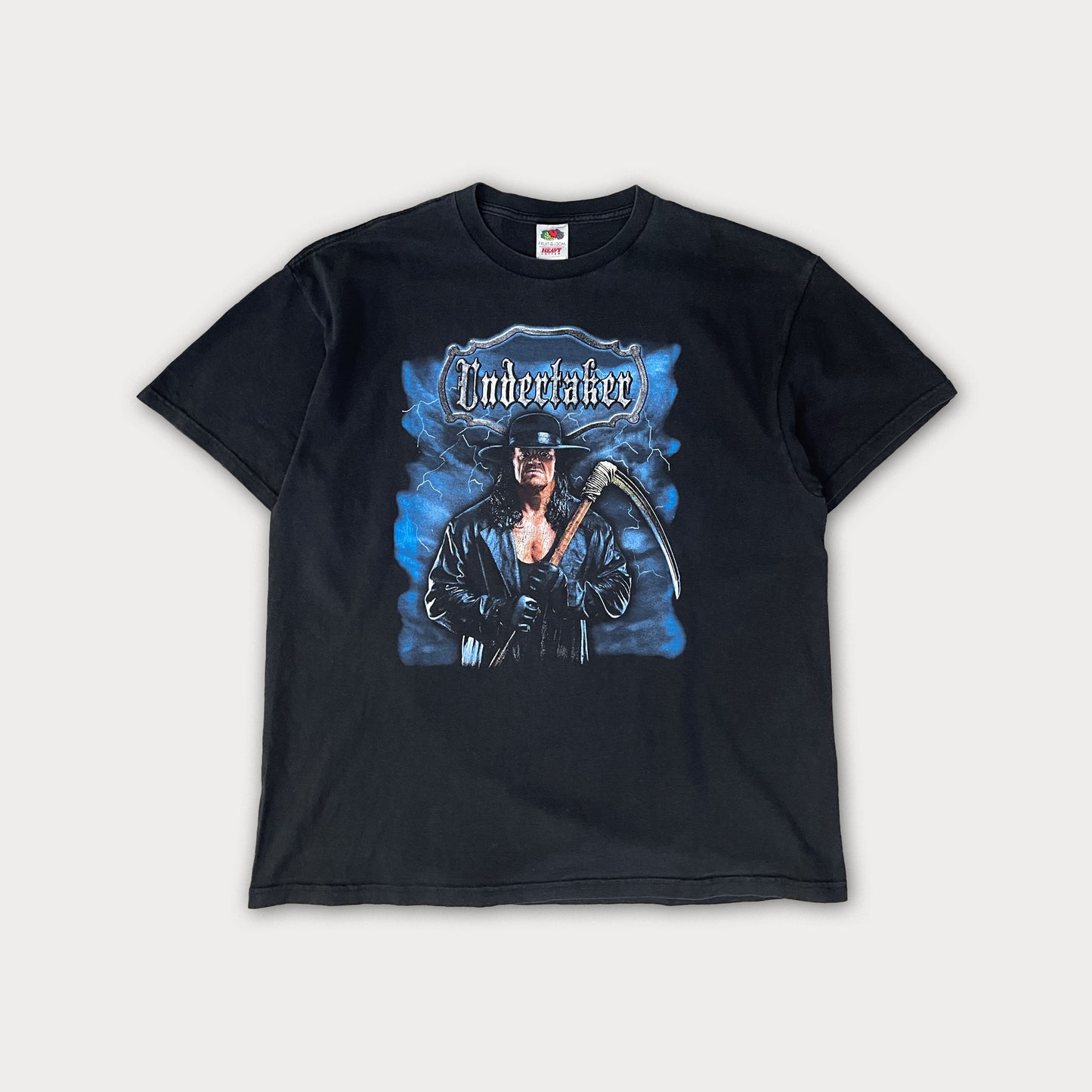 Undertaker Tee