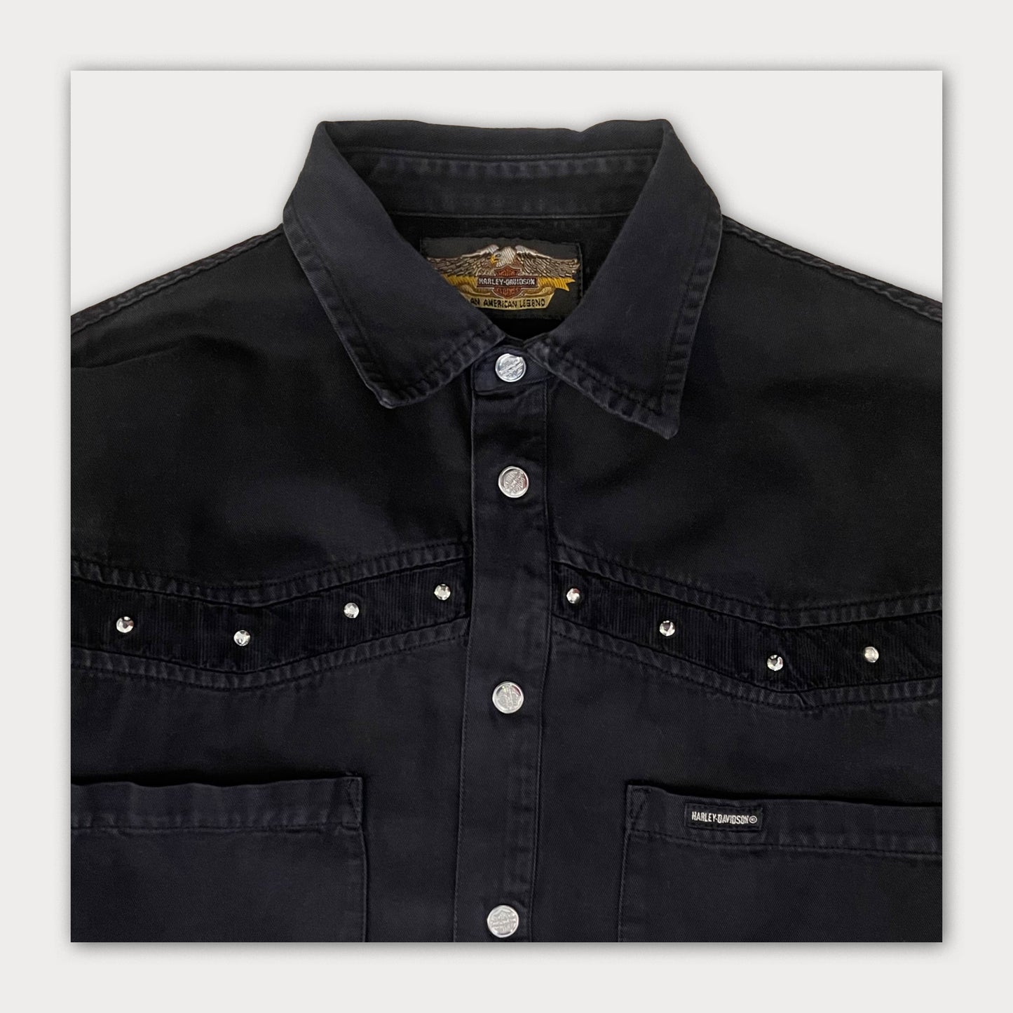 Harley Davidson Shirt