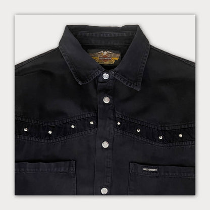 Harley Davidson Shirt