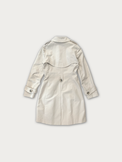 Max Mara Trench Coat