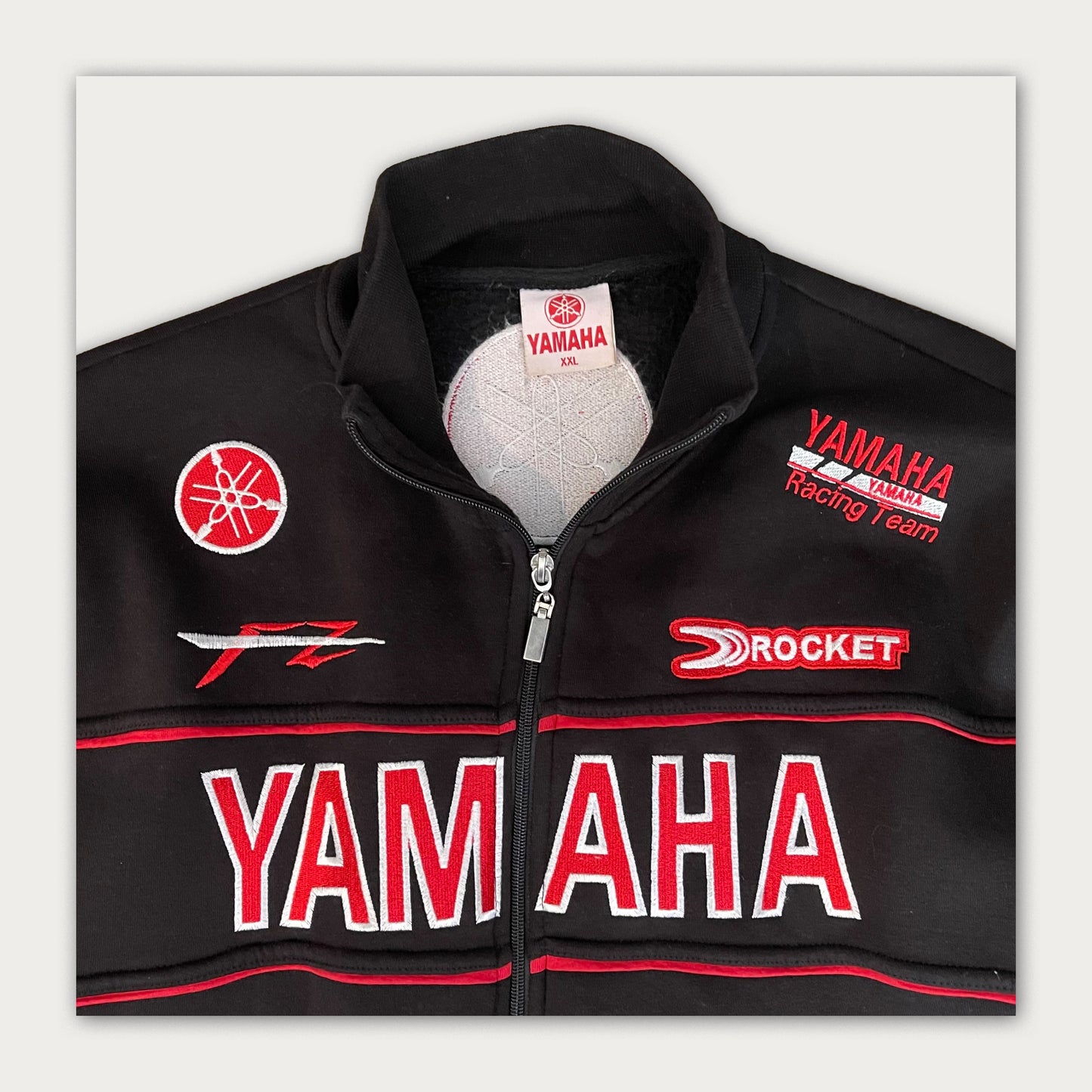 Yamaha Sweatshirt