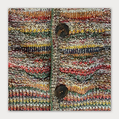 Missoni Cotton Cardigan