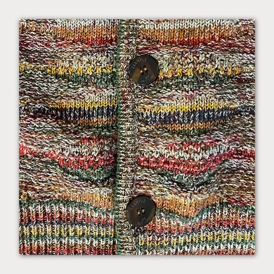 Missoni Cotton Cardigan