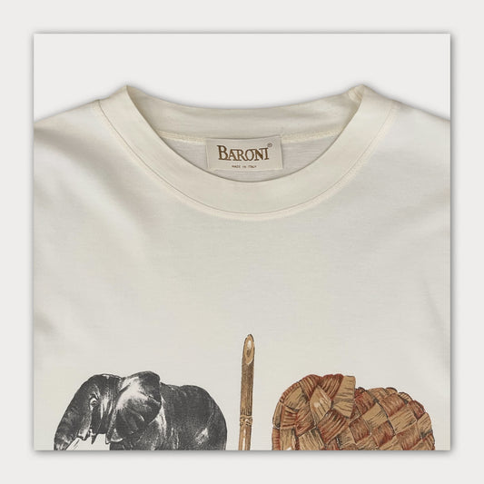 Baroni Tee