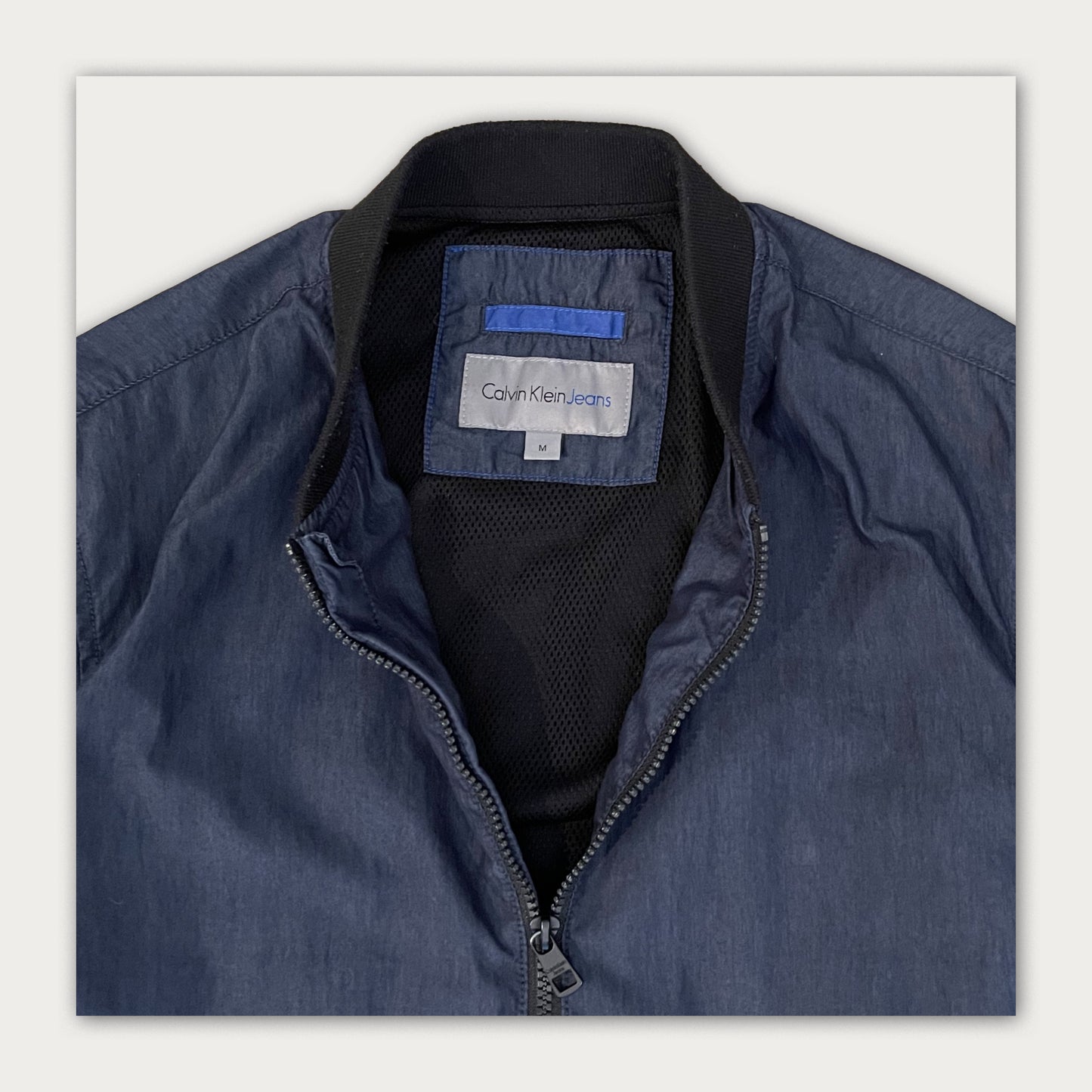 Calvin Klein Light Jacket